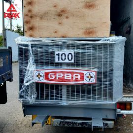   MBA 3PHA  100kVA 22/0.4kV GPBA