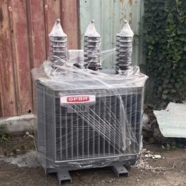  MBA 3PHA  180kVA 22/0.4kV GPBA