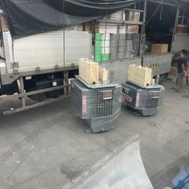   MBA 3PHA  250kVA 22/0.4kV GPBA