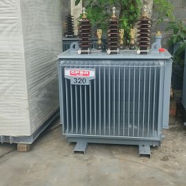   MBA 3PHA  320kVA 22/0.4kV GPBA