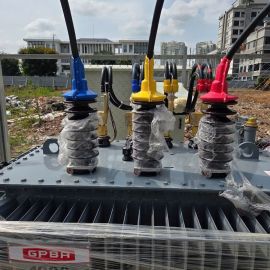   MBA 3PHA  1000kVA 22/0.4kV GPBA 2026