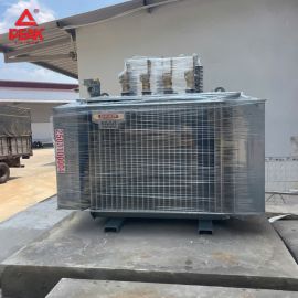   MBA 3PHA  1000kVA 22/0.4kV GPBA