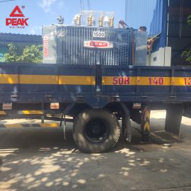   MBA 3PHA  1500kVA 22/0.4kV GPBA