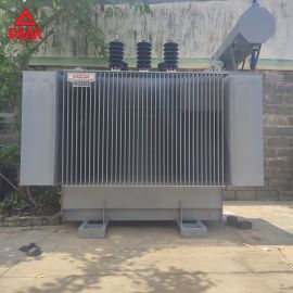   MBA 3PHA  4000kVA 22/10kV GPBA