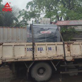   MBA 3PHA  1000kVA 22/0.4kV GPBA