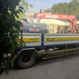   MBA 3PHA  800kVA 22/0.4kV GPBA