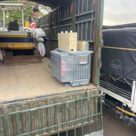   MBA 3PHA  250kVA 22/0.4kV GPBA