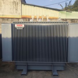  MBA 3PHA  3000kVA 22/0.4kV GPBA